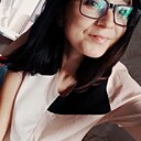 Знакомства: Ирина, 26 лет, Оса