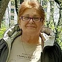 Знакомства: Любовь, 60 лет, Санкт-Петербург