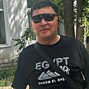 Знакомства: Кайрат, 56 лет, Костанай