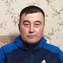 Знакомства: Ильнур, 46 лет, Малояз