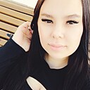 Знакомства: Настëнка, 26 лет, Ульяновск