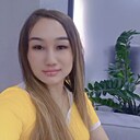 Знакомства: Алуа, 31 год, Астана