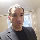 Знакомства: Илья, 41 год, Ульяновск