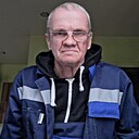 Знакомства: Сергей, 62 года, Тюмень