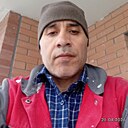 Знакомства: Али, 46 лет, Донецкая