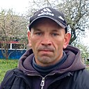 Знакомства: Андрей, 39 лет, Молодечно