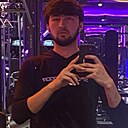 Знакомства: Anzor, 21 год, Когалым