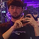 Знакомства: Anzor, 21 год, Когалым