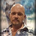 Знакомства: Виктор, 48 лет, Кемерово