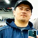 Знакомства: Farukh, 25 лет, Пермь