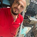 Знакомства: Абнер, 38 лет, Хабаровск