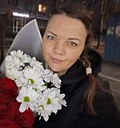 Знакомства: Елена, 38 лет, Арзамас