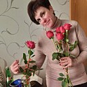 Знакомства: Лора, 54 года, Витебск