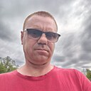 Знакомства: Сергей, 44 года, Староюрьево