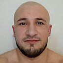 Знакомства: Али, 26 лет, Троицк