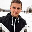 Знакомства: Андрей, 26 лет, Москва