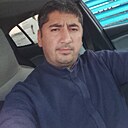 Знакомства: Зафар, 38 лет, Воронеж