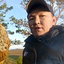 Знакомства: Аламжи, 37 лет, Улан-Удэ