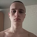 Знакомства: Кирилл, 20 лет, Жодино
