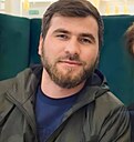 Знакомства: Эльдар, 28 лет, Махачкала