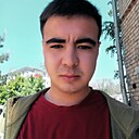 Знакомства: Никита, 22 года, Бузулук