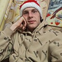 Знакомства: Никита, 25 лет, Солигалич