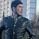 Знакомства: Нозим, 26 лет, Киров
