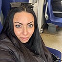 Знакомства: Анастасия, 37 лет, Санкт-Петербург