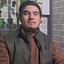 Знакомства: Ботирхон, 22 года, Обнинск