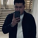 Знакомства: Бекзат, 24 года, Москва