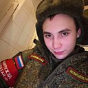 Знакомства: Sergey, 26 лет, Онега