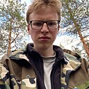Знакомства: Илья, 20 лет, Архангельск