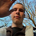 Знакомства: Кирилл, 20 лет, Калининград