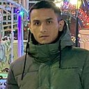 Знакомства: Бахром, 25 лет, Анадырь