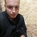 Знакомства: Алексей, 26 лет, Клин