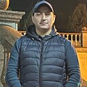 Знакомства: Кемал, 35 лет, Орша