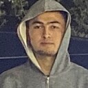 Знакомства: Сардор, 20 лет, Ярославль