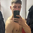 Знакомства: Дмитрий, 24 года, Слуцк