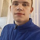 Знакомства: Артем, 19 лет, Смоленск