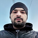 Знакомства: Гуро, 38 лет, Магадан