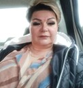 Знакомства: Мрина, 46 лет, Вольск
