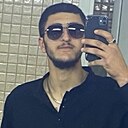 Знакомства: Мурат, 20 лет, Адлер