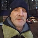 Знакомства: Андрей, 49 лет, Лесосибирск