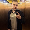 Знакомства: Никита, 26 лет, Донецк