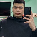 Знакомства: Али, 24 года, Чита