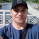 Знакомства: Денис, 39 лет, Березники