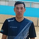 Знакомства: Кайрат, 38 лет, Алматы