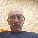 Знакомства: Юрий, 63 года, Ногинск