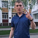Знакомства: Макс, 39 лет, Томск