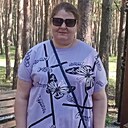 Знакомства: Оксана, 37 лет, Брест